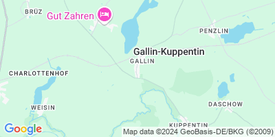 Gallin-Kuppentin