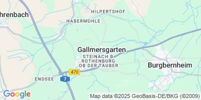 Gallmersgarten