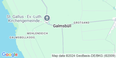 Galmsbüll