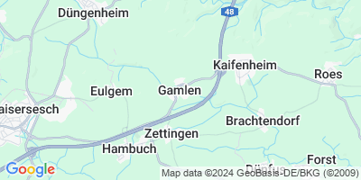 Gamlen