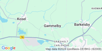 Gammelby