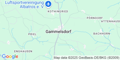 Gammelsdorf