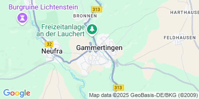 Gammertingen