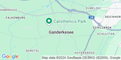 Ganderkesee