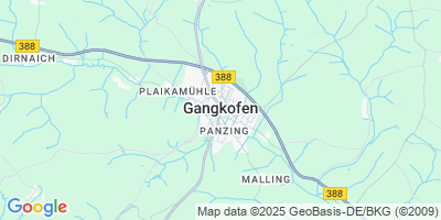 Gangkofen