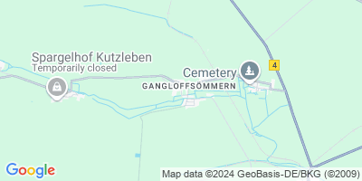Gangloffsömmern