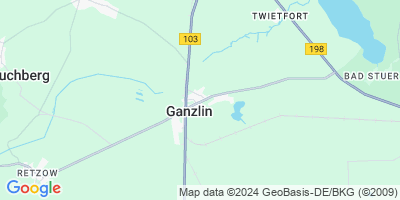 Ganzlin