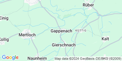 Gappenach