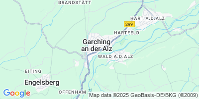 Garching an der Alz