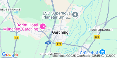 Garching bei München