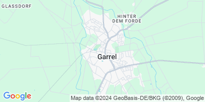 Garrel