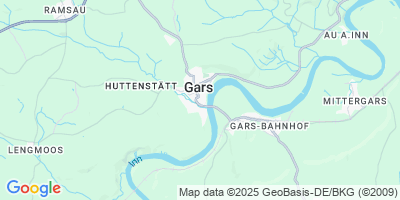 Gars am Inn