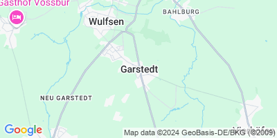 Garstedt