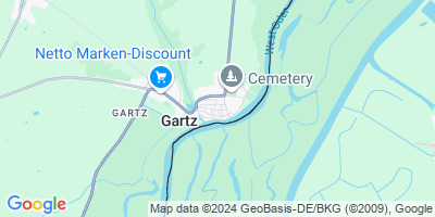 Gartz (Oder)