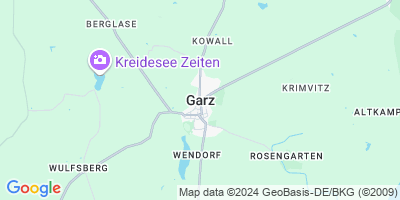 Garz/Rügen