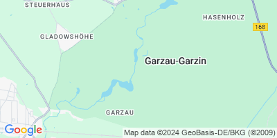 Garzau-Garzin