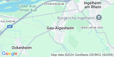 Gau-Algesheim