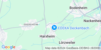 Gau-Bischofsheim