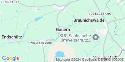 Gauern