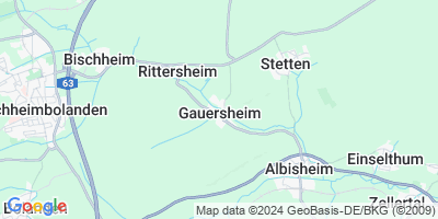 Gauersheim