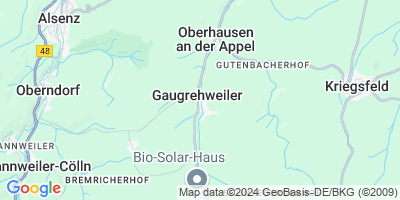 Gaugrehweiler