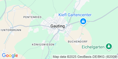 Gauting