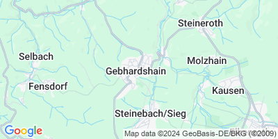 Gebhardshain