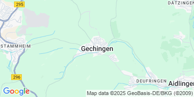 Gechingen
