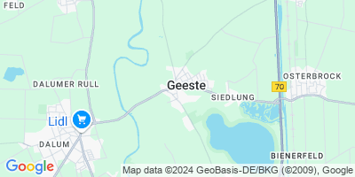 Geeste