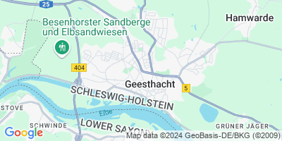 Geesthacht