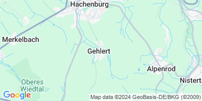 Gehlert