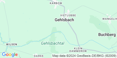 Gehlsbach