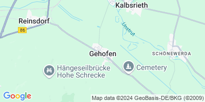 Gehofen
