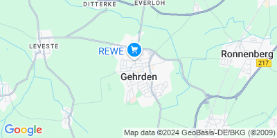 Gehrden