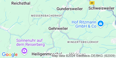 Gehrweiler