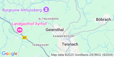 Geiersthal