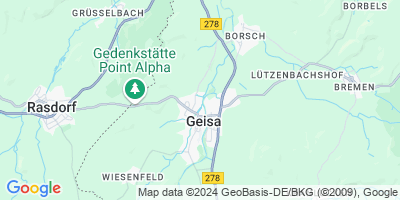 Geisa
