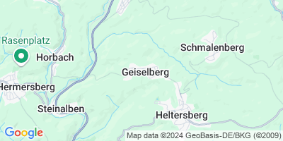Geiselberg
