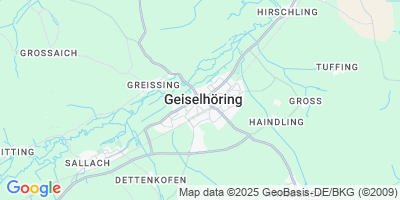 Geiselhöring