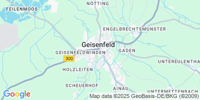 Geisenfeld