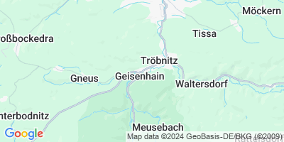 Geisenhain