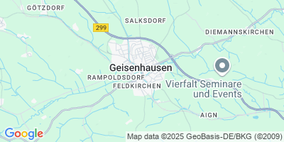 Geisenhausen