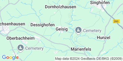 Geisig