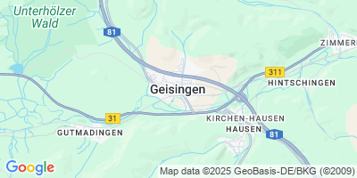 Geisingen