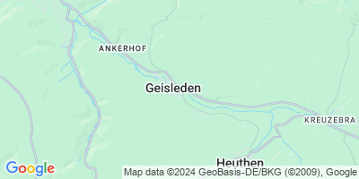 Geisleden