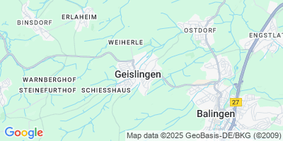 Geislingen
