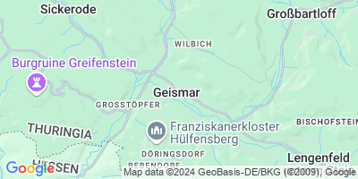 Geismar