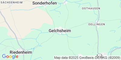 Gelchsheim