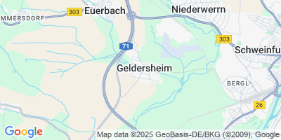 Geldersheim