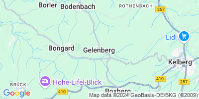 Gelenberg